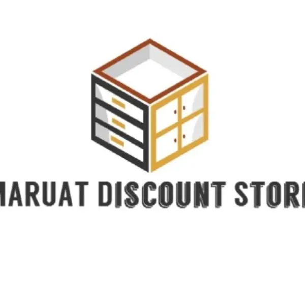 MARUAT Discount Store
