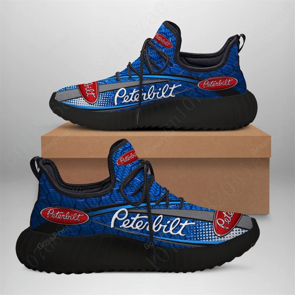 

Peterbilt Shoes Big Size Casual Original Men's Sneakers Unisex Tennis Lightweight Comfortable Male Sneakers Sports Shoes For Men