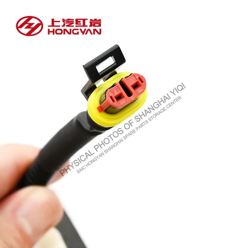 SAIC HONGYAN GENLYON C6 GENHOOH6 original factory side marker light 6000025681