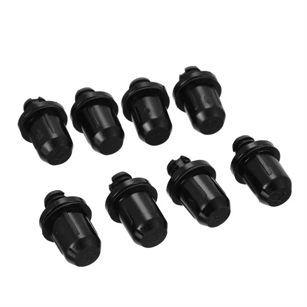 Fastener Screw Ball Socket Plastic Grill Guides Pegs Sound Box Screws Audio Speakers Buckle Speaker Grill Peg Speaker Buckles