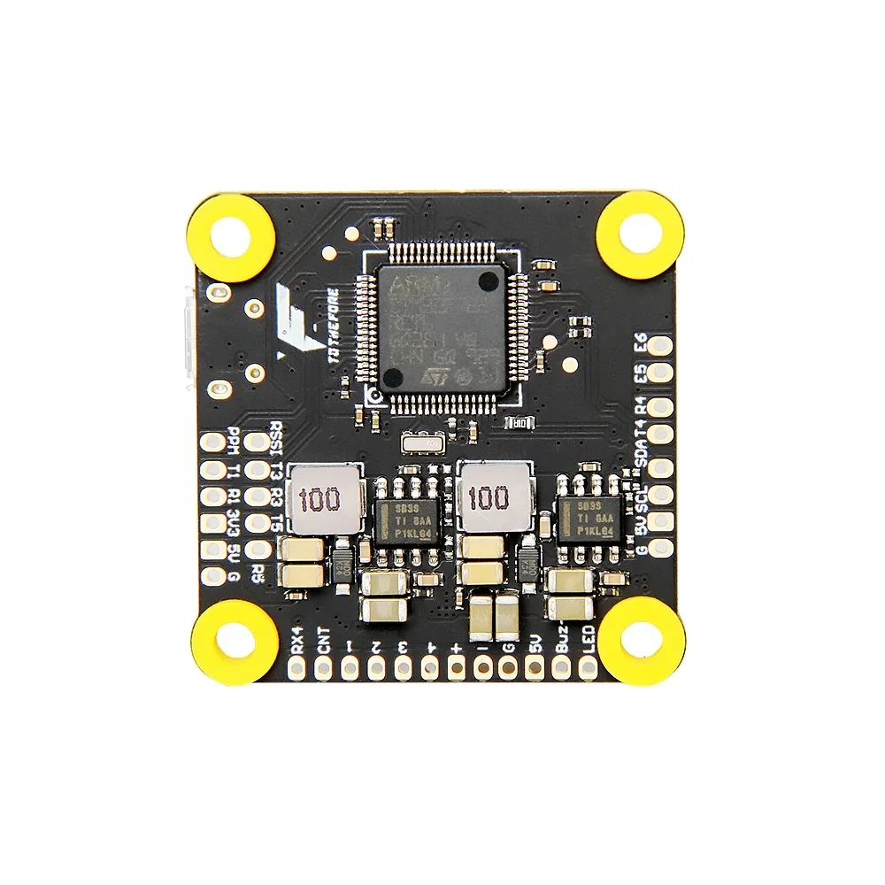 Flight Controller T-MOTOR F Series FC F7 HD T-HOBBY For RC Racing Drone FPV Fit DJI Units