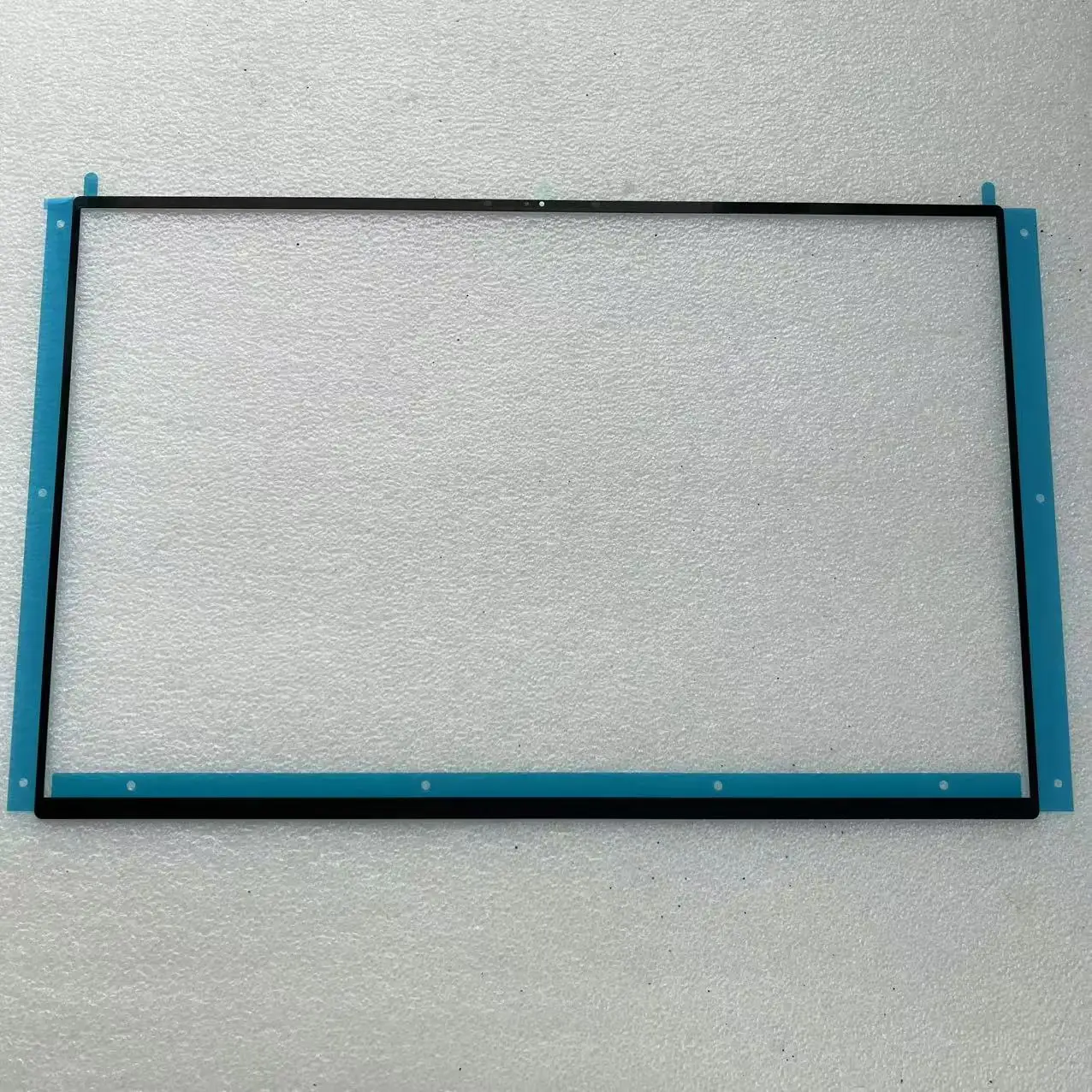 For Dell XPS15 9500 9510 Precision 5500 laptop LCD frame case screen front bezel cover shell 0VGNYJ