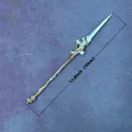  Dream Spear
