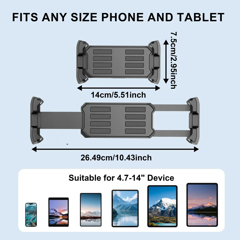 Liftable Foldable Arm Tripod Floor Tablet Stand Phone Live Holder 160cm Support for IPhone IPad Smartphones Lounger Bed Mount tablet stand tablet holder mobile phone holder ipad laptop holder