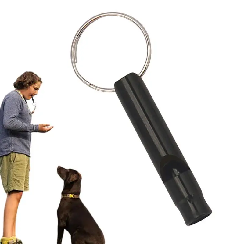 Dog Training Whistle Ultrasonic Dog Training Whistle To Stop Barking Bark Control Portable Tools
