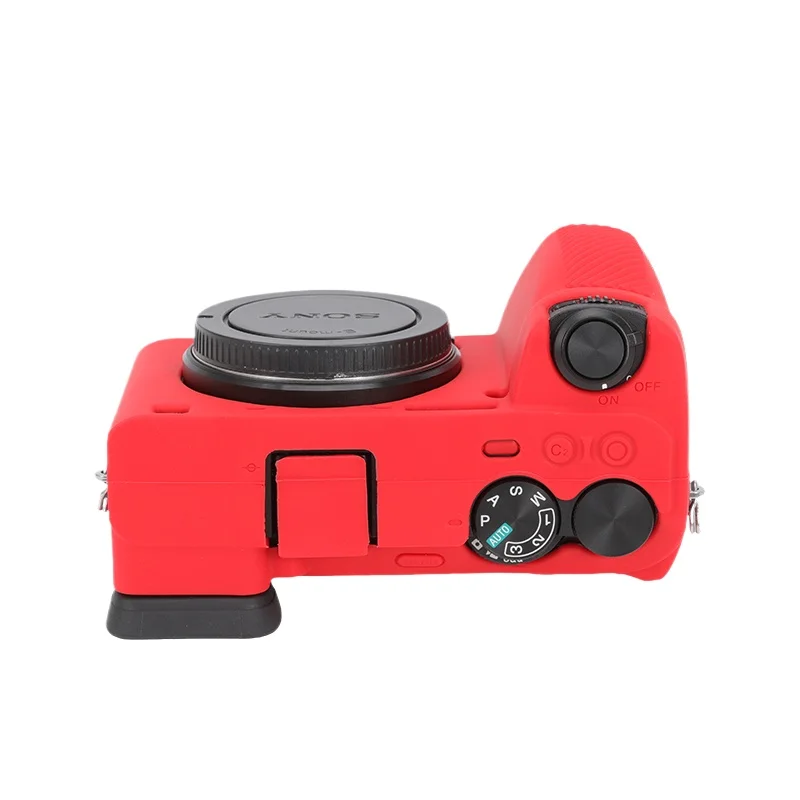 Silicone Armor Skin Case Body Cover Protector