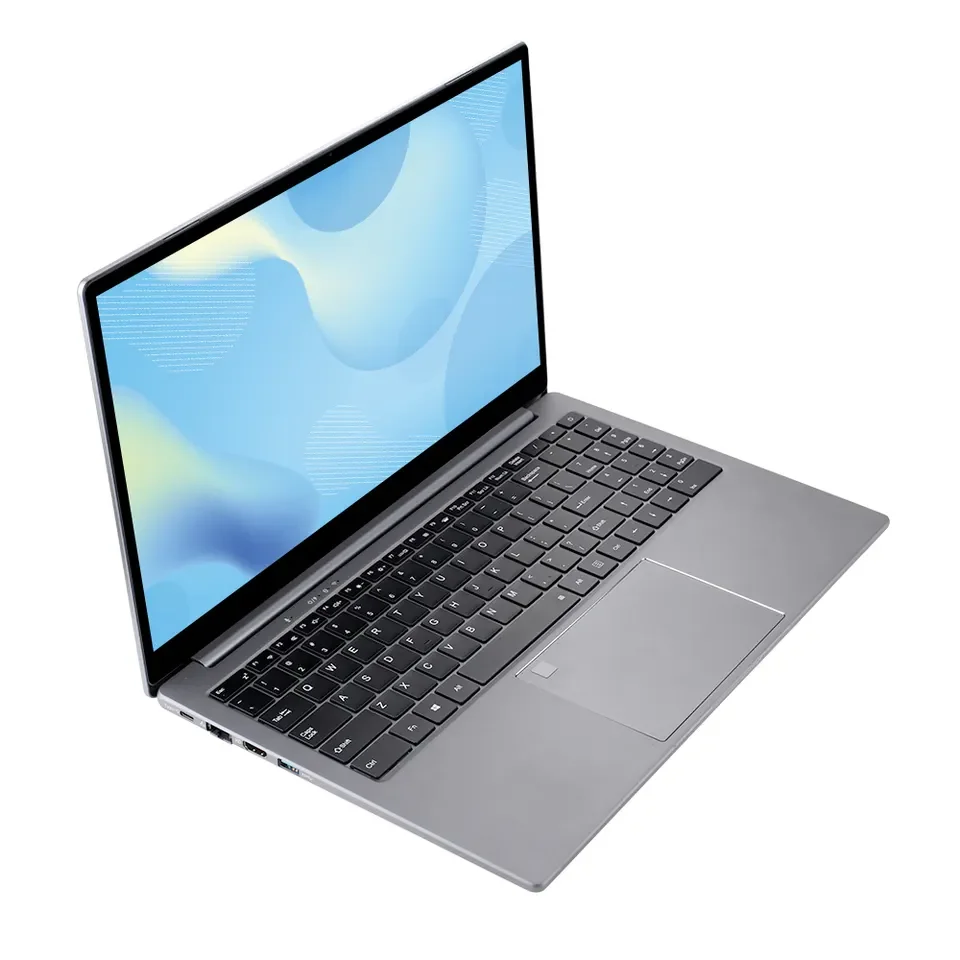 

Portable New Slim Laptop 16 inch 512GB 1TB SSD Laptops for business notebook computer