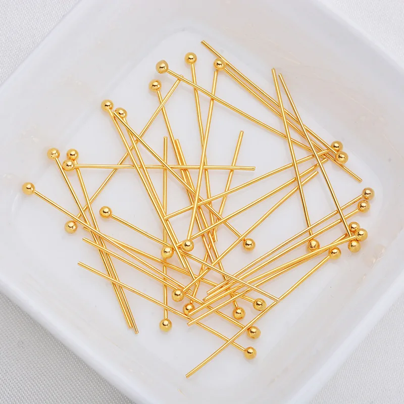 Рисунок 6 - Булавки для бижутерии