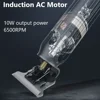 Kemei Hair Liners Clippers Men Beard Trimmer Zero Gapped T-Blade Hair Cutting Machine Cordless Professional Barber Edgers Cutter 4