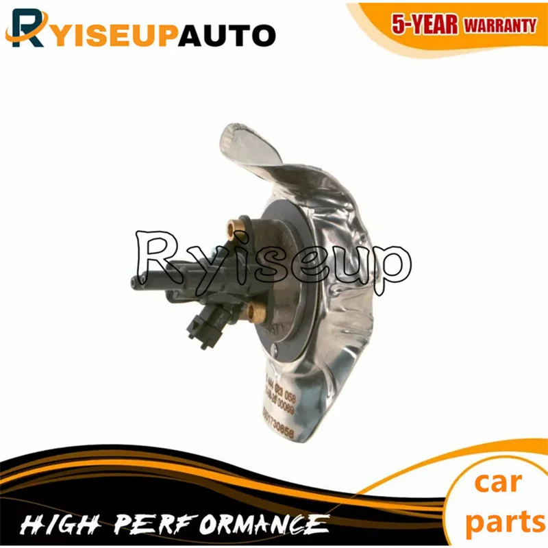 New Urea Injection Dosing Module Urea Nozzle For IVECO Trucks Injector DC465H298AA 84247021 504374327 0444023058 5801730656