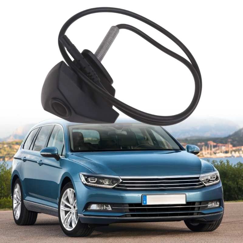 

Парковочная камера для автомобилей MQB, автоаксессуары, траекторная камера AOS