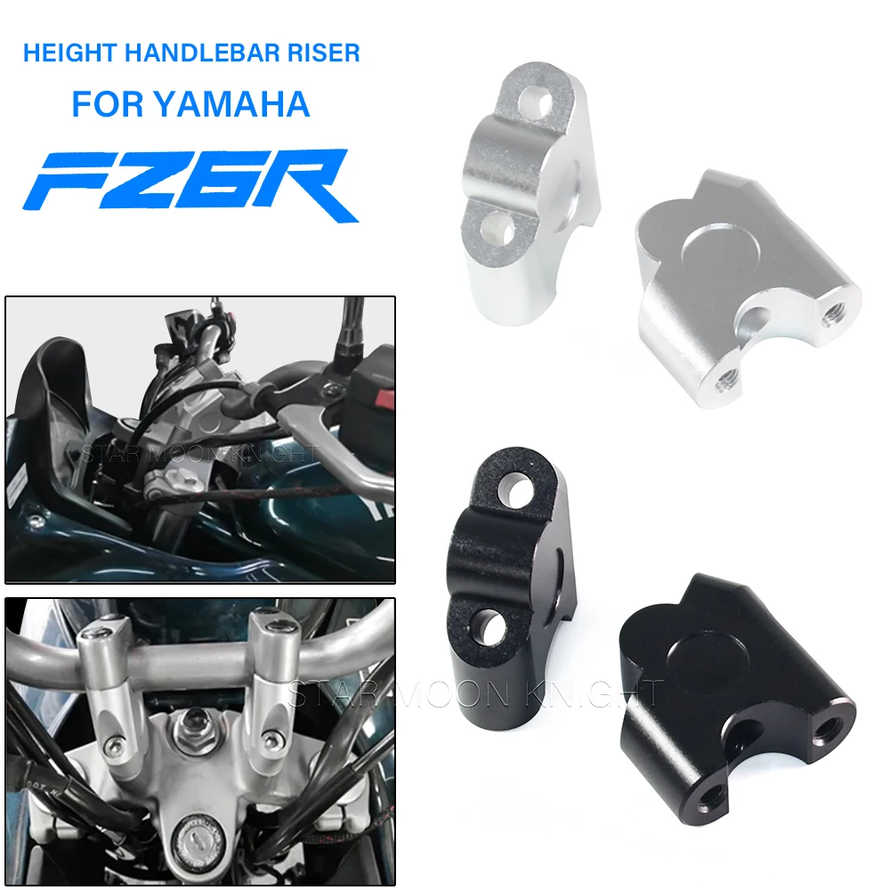 fz handlebar riser