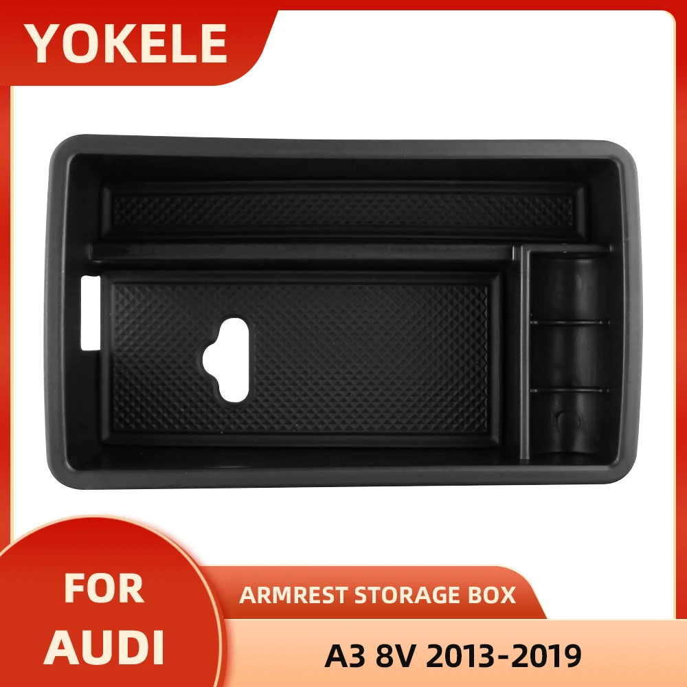 Ȱ ߾  ̳, ƿ A3 8V 2013 - 2019 ܼ 尩  ̽, ABS Ÿϸ ڵ ׼