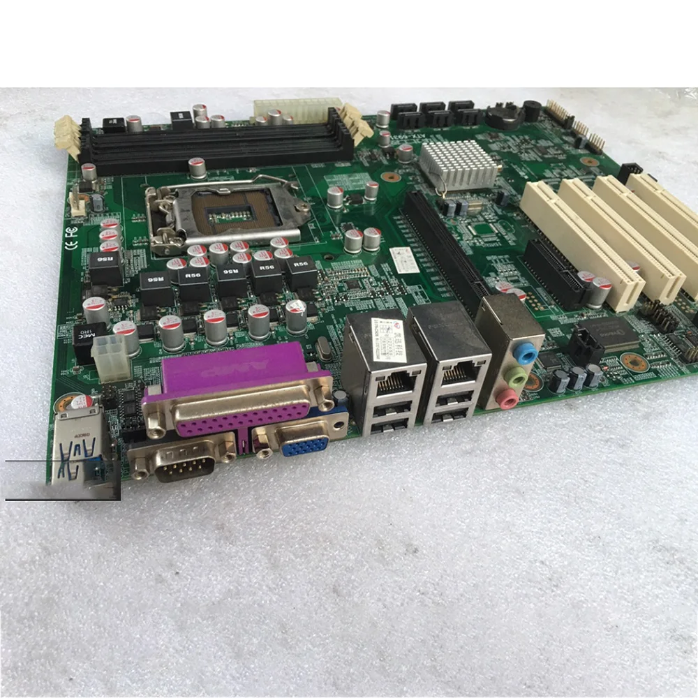 Industrial Motherboard ATX-6931 H81 VER 2.0 5 Industrial Motherboard ATX-6931 H81 VER 2.0 - Image 3