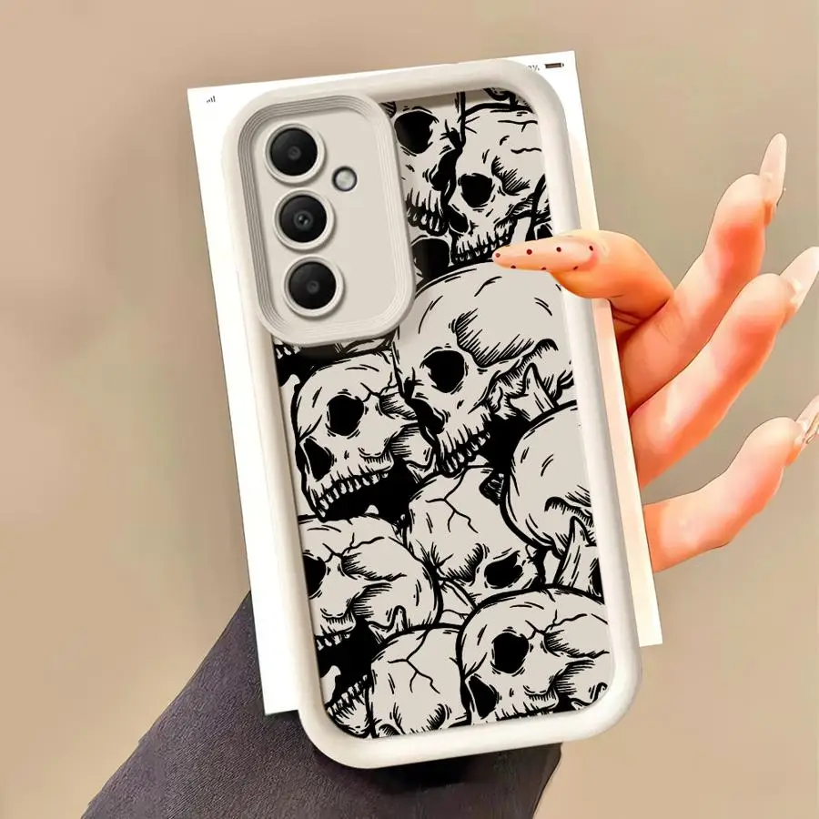 Aircraft Route Takeoff Soft Shell Cool Phone Case