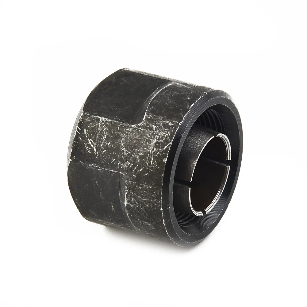 

1pcs Precision Balanced Collet Nut ER11 ER16 ER20 ER25 ER32 NUT Spring Collect Nut Clamping CNC Milling Engraving Machine