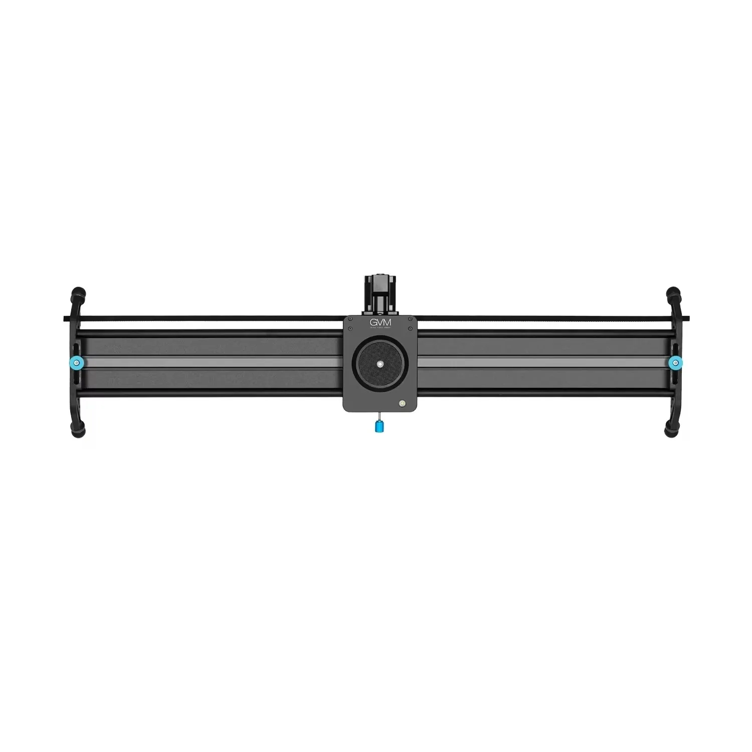 GVM GT-J80D GT-J120D Professional Video Aluminum Alloy Motorized Camera Slider Track Dolly Video Stabilizer Rail for DSLR