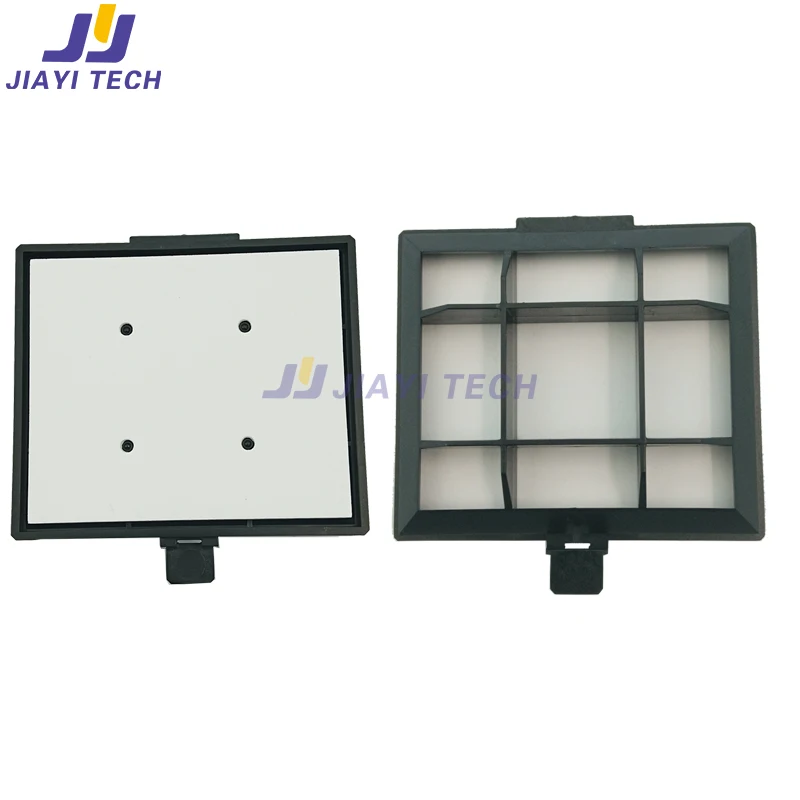 Printer For Mutoh VJ-1638 Flash Ink Pad Waste Ink Sponge Capping Station Water-Based Cap Head Assembly