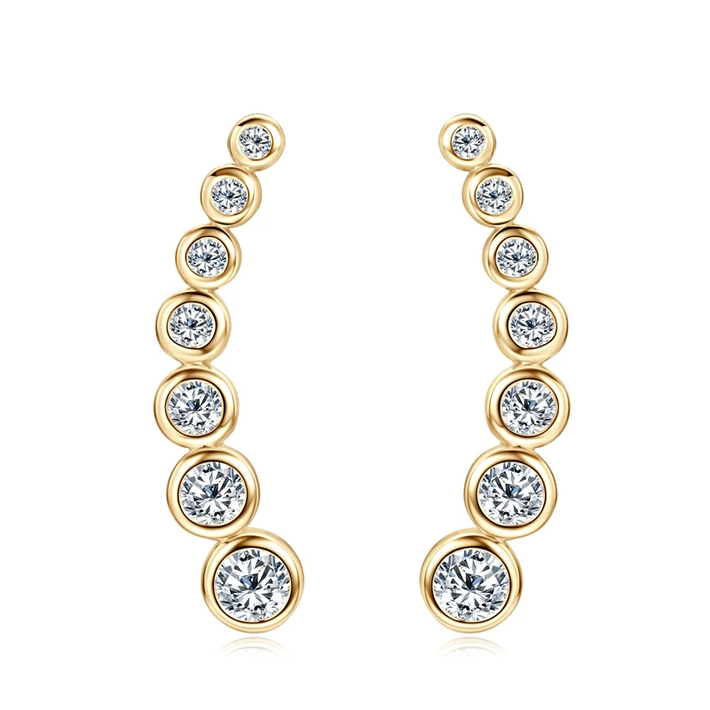 Yellow Gold Color