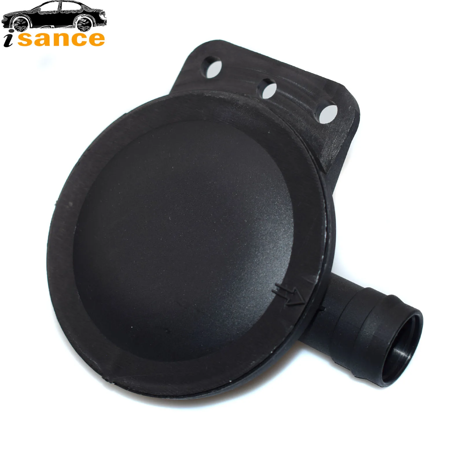 New Engine PCV Crankcase Vent Valve for Land Rover LR3 Range Rover Sport V8 2005 2006 2007 2008 2009 LR003380 14529003001