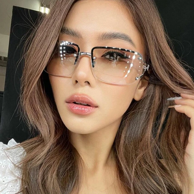 Stylish Prescription Glasses | Glasses Online | Vooglam | Transparent  sunglasses, Glasses online, Sunglasses