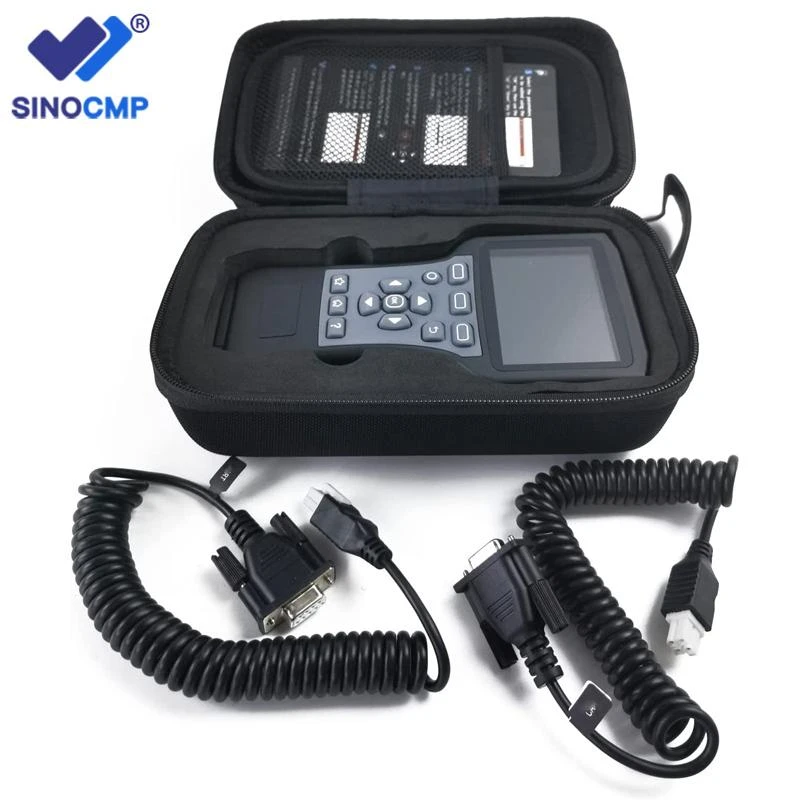 1313K 4331 Upgraded Full Function Handheld Programmer 1313 4331 1313 ...