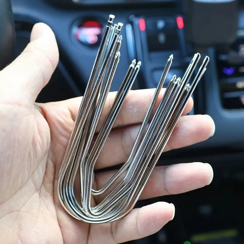 2/4pcs Car Stereo Key Removal Tool CD Player Removal Tool Set Car Accessories Auto Radio Stereo Removals Installation Key Kit