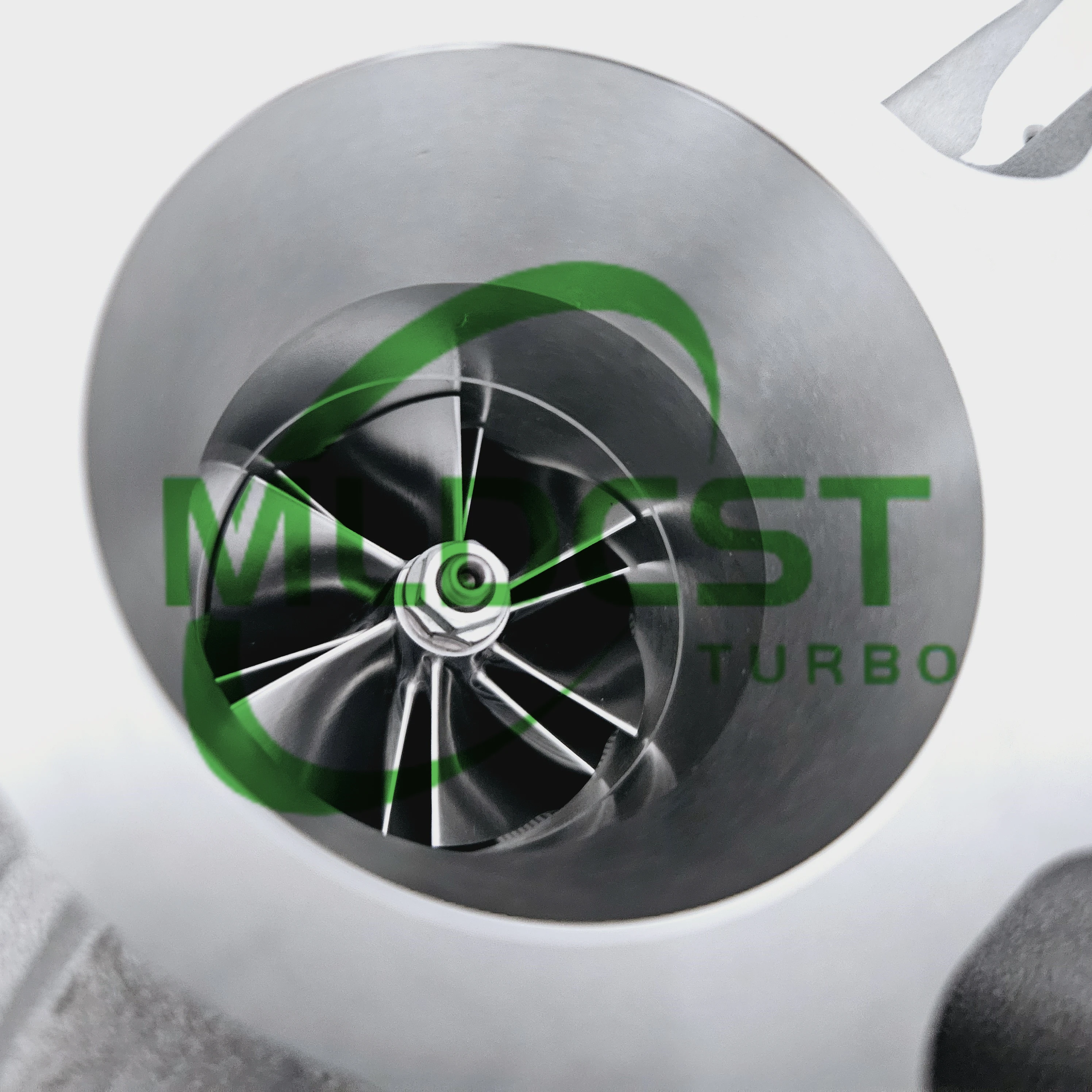 Upgrade Turbocharger Turbo For Honda Civic CR-V 1.5L L15B7-189005AAA01