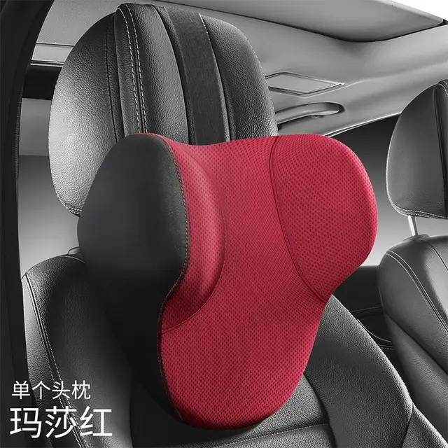 1pcs F Neck Pillow