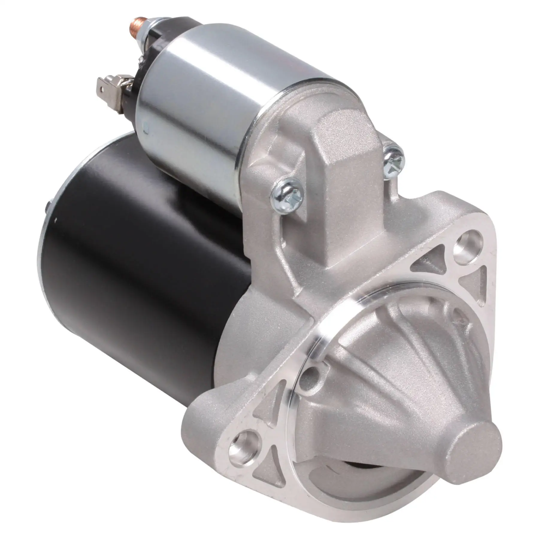 Starter for cars Daewoo/Chevrolet Matiz (98-)/Spark (05-) 0.8i/1.0i 0552 kW startvolt | Автомобили и мотоциклы