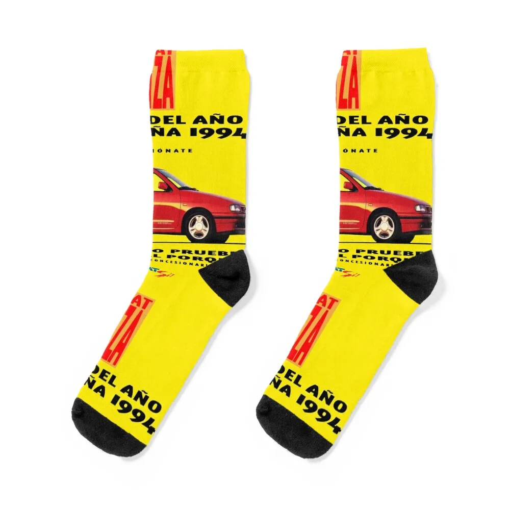 

SEAT IBIZA Socks short golf Men Socks Women's