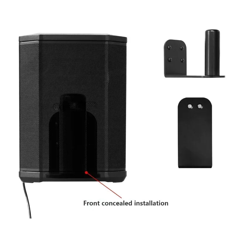 Per Bose S1 Pro Staffa In Metallo Per Montaggio A Parete Con Altoparlante Bluetooth Portatile Multifunzionale