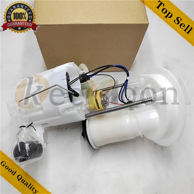 

Fuel Pump Module Assembly for BMW 114i 116i 118i 120i 316i 320i 1.6T 16117243974 16117414480 16117243963 16117297777 7414480