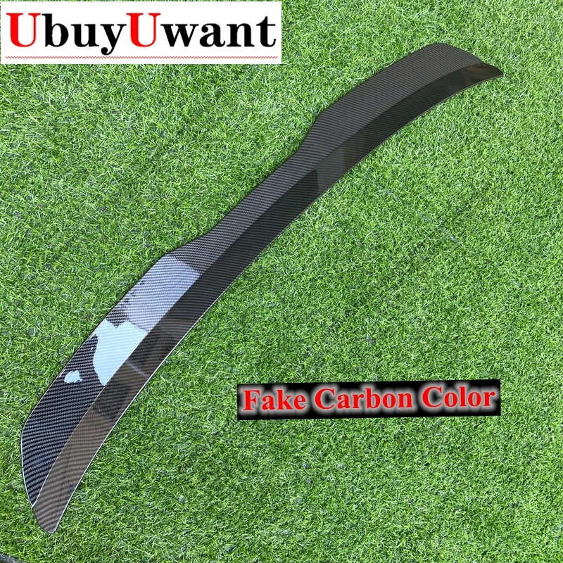 Dachspoiler-Aufsatz Für BMW 5er F11 – In Schwarz Von Maxton Design Dachspoiler-Aufsatz Für BMW 5er F11 – In Schwarz Von Maxton Design