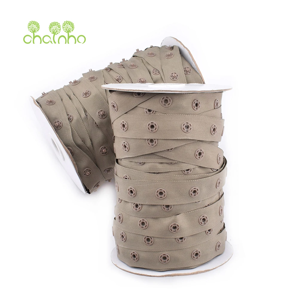 Chainho,Plastic Snap Button,DIY Scrapbooking Patchwork Sewing/Cloth Button/Crafts/Baby Garments & Home Decoration,B20 6