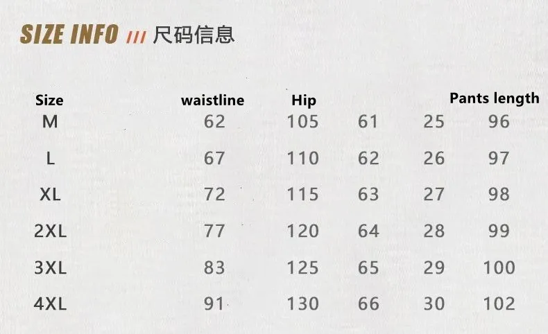 Description Picture 2 of item2024 Spring and Autumn New Fashion Outdoor Sports Solid Color Overalls Men's Casual Relaxed Comfortable Breathable Pants M-5XL