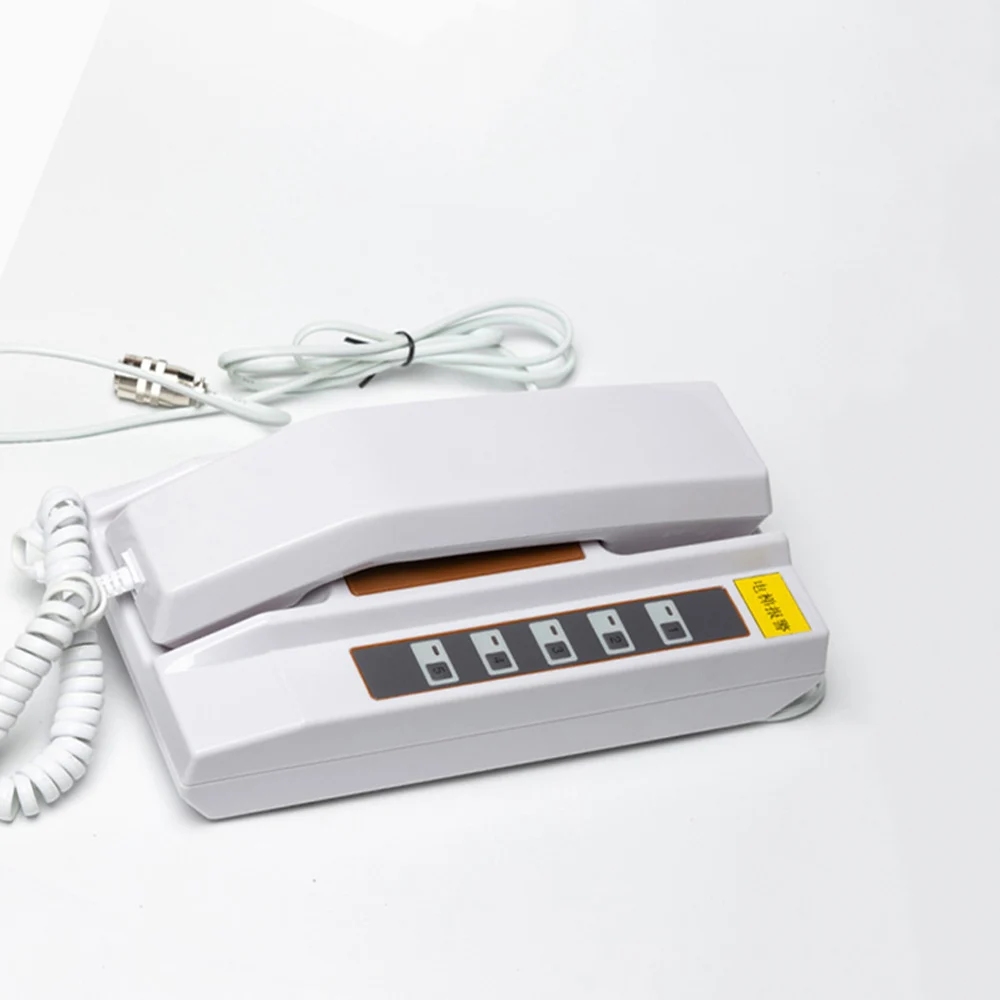 

XO5249B071 XAA25305A4 elevator intercom from factory