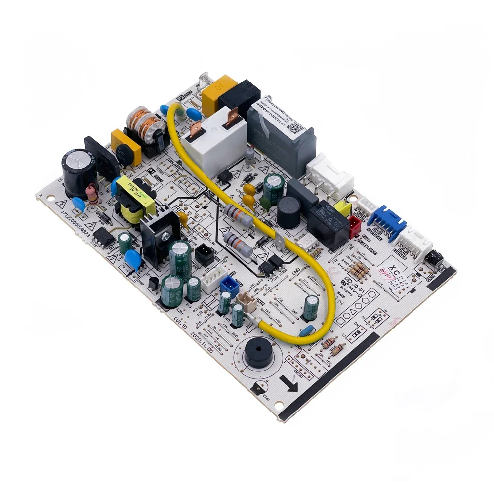 신제품 CE-KFR26G/BP2N1Y-AE 17122000038973 미디어 에어컨 실내기 제어 보드 회로 PCB 에어컨 부품