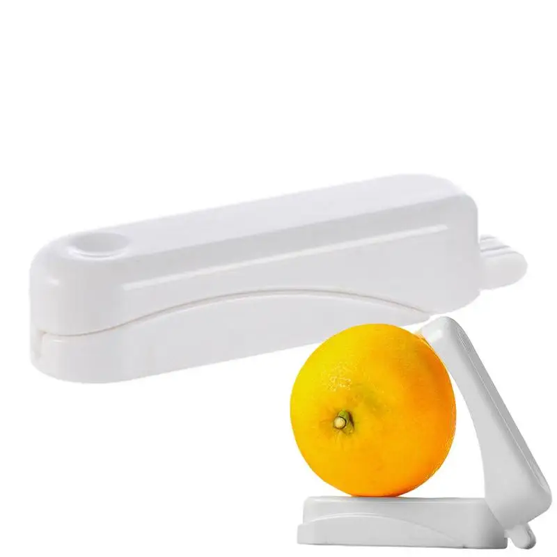 

Metal Orange Peeler 2pcs Orange Citrus Peelers Remover Cutter Quickly Stripping Kitchen Gadgets For Fruits Lemons And Limes