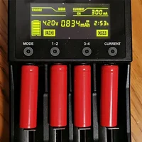 Batterie 3.7V 740mAh pour Sanyo UR14500AC, pour BRAUN oral-b S5 S6 S7 S51 53B 73S 1000s 4200 5762 3758 3759 3753, brosse à dents pour rasoir 5