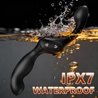 Multifunktionale Vibrator Erwachsene Sex Spielzeug für Frauen G-punkt Klitoris Stimulator Anal Vibratoren Prostata-massagegerät für Männer Paar Spielzeug 6