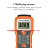 SM-206E-UV Index Meter Solar Light Power Detection Irradiation Meter Metering 280nm-370nm 4