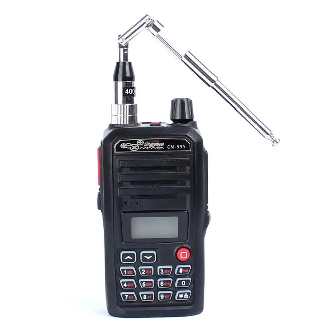 Antenna Telescopica Estensibile A Lungo Raggio Da 119Cm Per Gps Garmin Astro 320 Astro 220 Alpha100