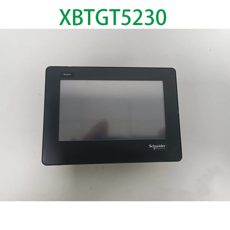 

Used XBTGT5230 touch screen Bargain price