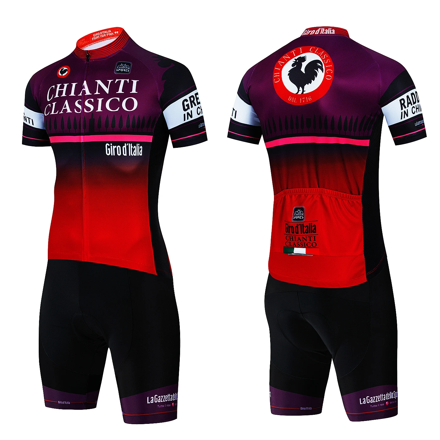 2024 프로 사이클링 저지 세트, 여름 사이클링 의류, MTB 자전거 의류, 유니폼, Maillot Ropa Ciclismo 남자 사이클링 자전거 세트