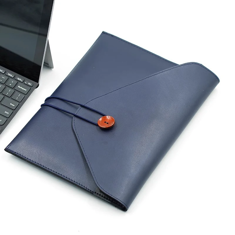 Sleek and Lightweight Tablet Protective Sleeve
