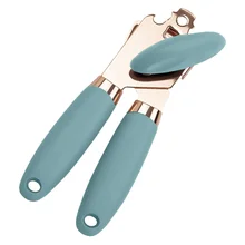 

1pc Professional Can Opener Multipurpose Bottle Opener Useful Kitchen Tool