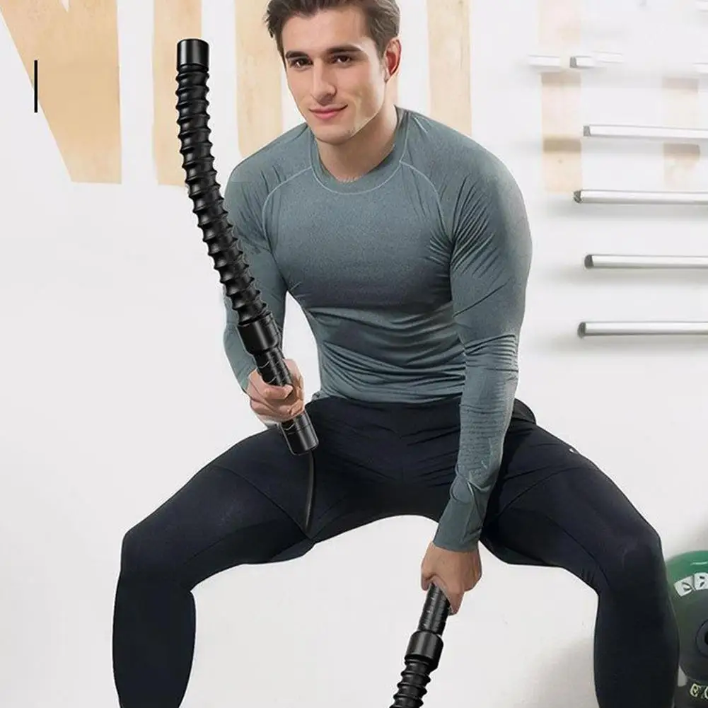 Gym Equipment Swinging Rope Fitness Fitness Training Rope Steel Thick Muscle Strength Training Equipment fitness battle rope
