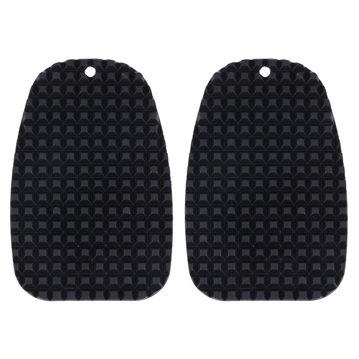 

Motorcycle Accessory Kick Stand Plate Support Kickstand Pad Cycling Accessories