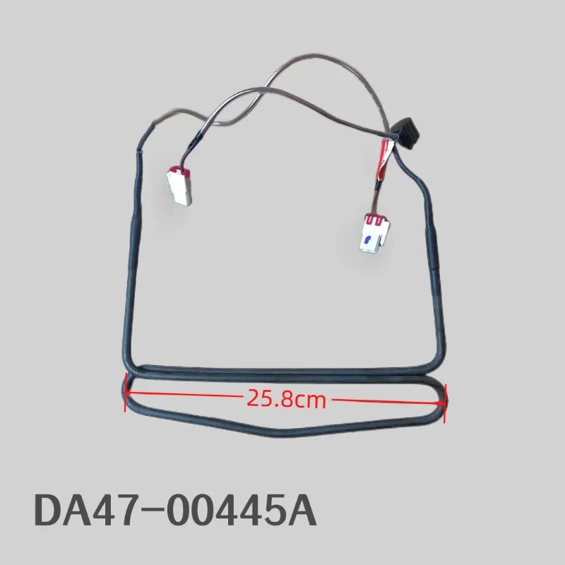 

New Original Defrosting Heater rs552nruaww Heating Wire DA47-00445A DA47-00444A Heating Tube is Applicable to Refrigerat
